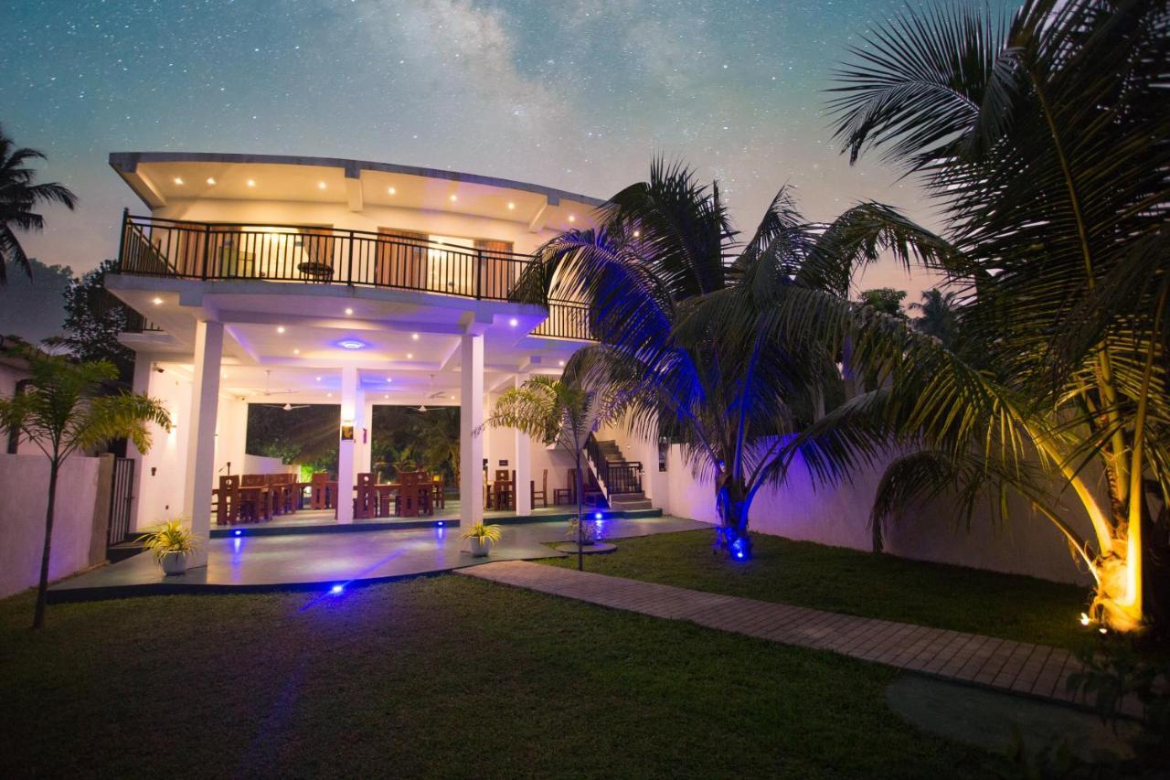 Lena Resort Beruwala Exterior foto