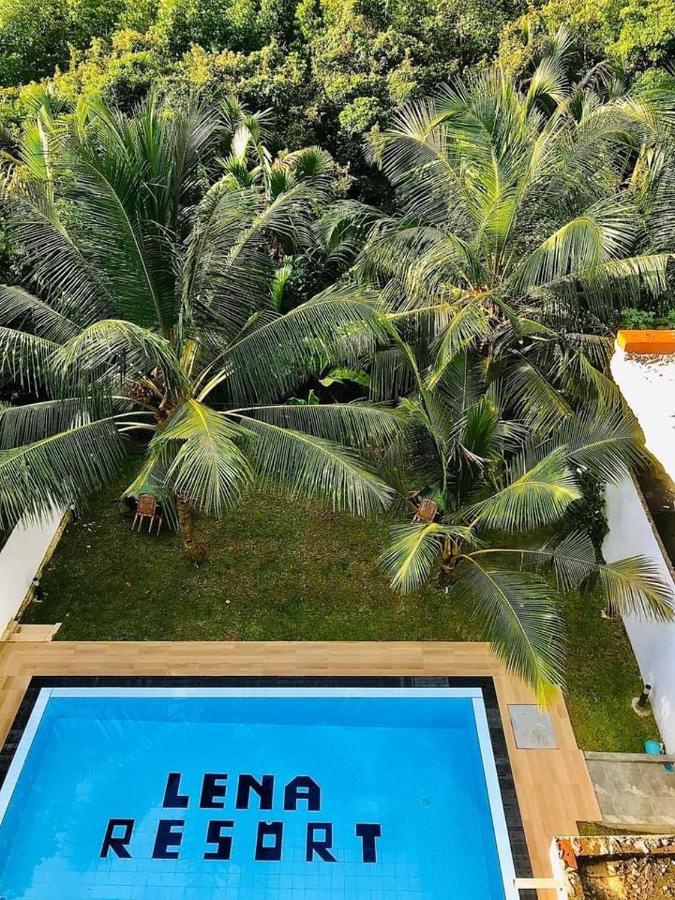 Lena Resort Beruwala Exterior foto